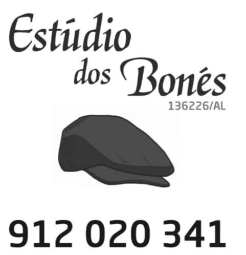 Estudio Dos Bones Nazaré Eksteriør bilde